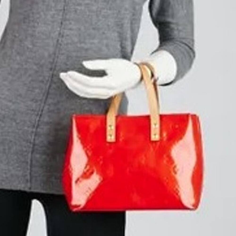 💎✨HOT BUY✨💎AUTHENTIC LOUIS VUITTON Vernis Lead PM